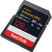 SanDisk 128GB Extreme PRO UHS-II SDXC Memory Card